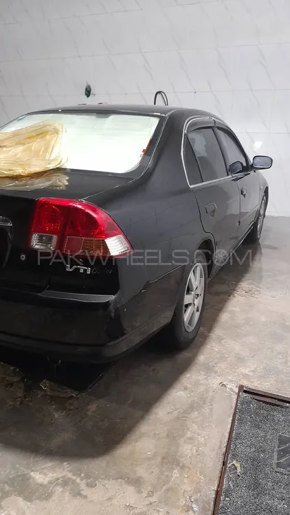 Honda Civic 2006 for Sale in Rawalpindi Image-1