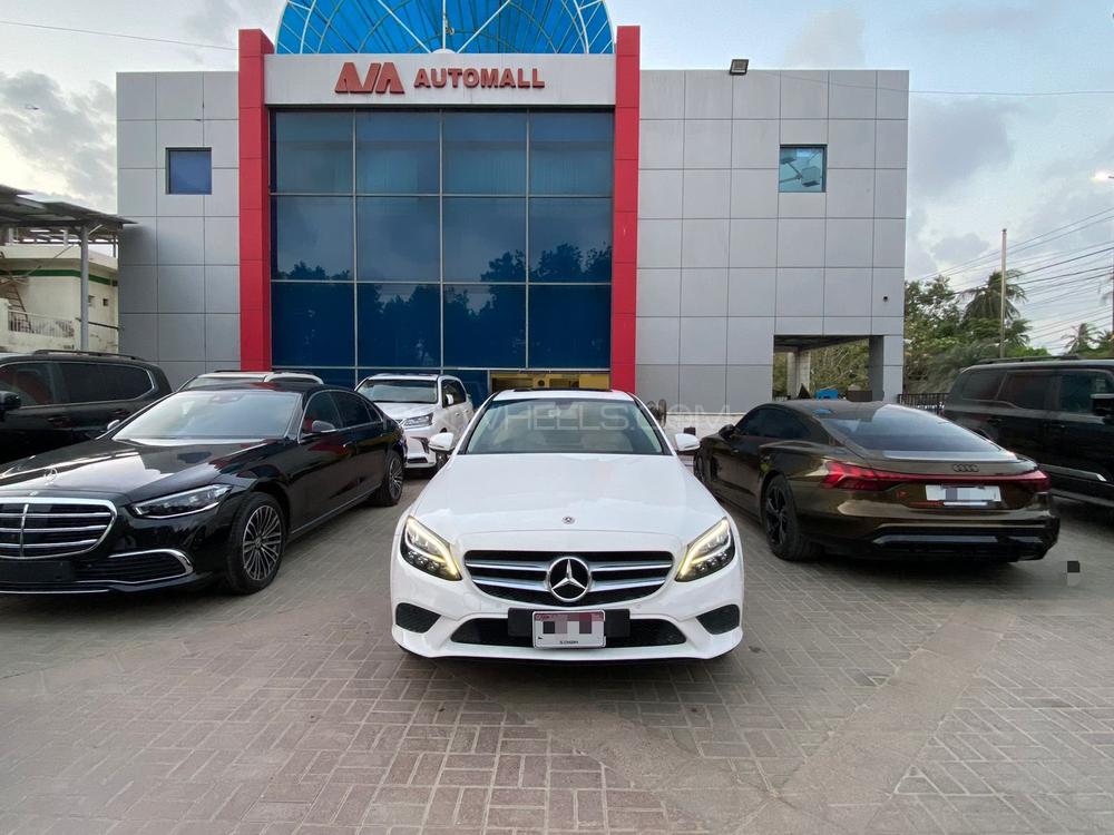 Mercedes C180
Model: 2020
Mileage: 23,000 km
Reg: 2020 khi

Calling and Visiting Hours

Monday to Saturday 

11:00 AM to 7:00 PM