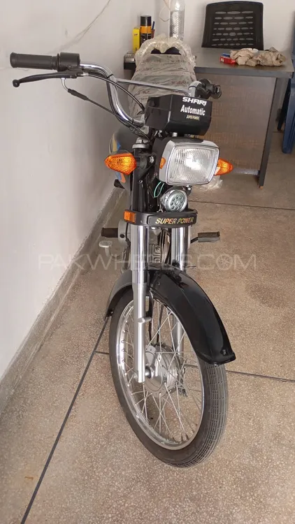 Super Power SP 70 2024 for Sale Image-1