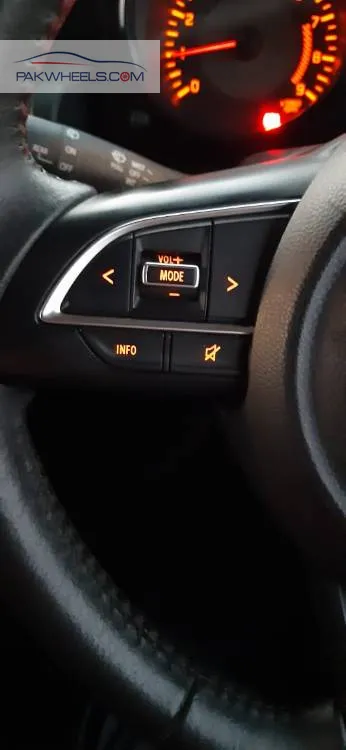 Suzuki Jimny 2018 for Sale in Lahore Suzuki Jimny 2018 for Sale in Lahore Image-17