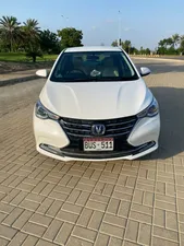 Changan Alsvin 1.5L DCT Comfort 2021 for Sale