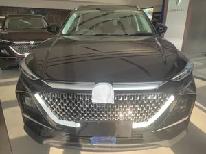 Changan Oshan X7 FutureSense 7 Seat 2024 for Sale