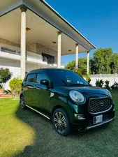 Daihatsu Cast Style G SA III 2022 for Sale