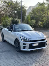 Daihatsu Copen 2020 for Sale