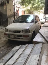 Daihatsu Cuore 2007 for Sale