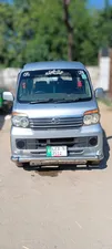 Daihatsu Hijet Special 2018 for Sale