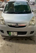 Daihatsu Mira L 2008 for Sale