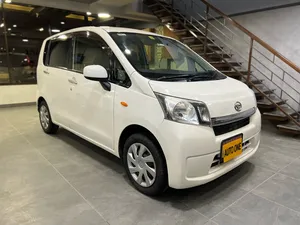 Daihatsu Move L 2013 for Sale