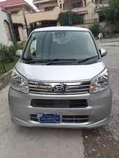 Daihatsu Move L SA 3 2021 for Sale