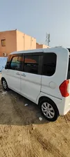 Daihatsu Tanto G 2014 for Sale