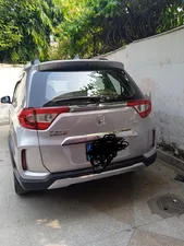 Honda BR-V i-VTEC S 2020 for Sale