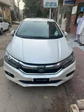 Honda City 1.2L M/T 2021 for Sale