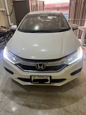 Honda City 1.2L M/T 2021 for Sale