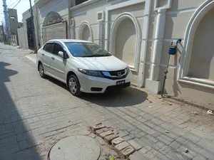 Honda City 1.5 i-VTEC 2018 for Sale