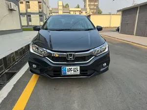 Honda City 1.5L ASPIRE CVT 2024 for Sale