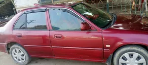 Honda City EXi 1997 for Sale