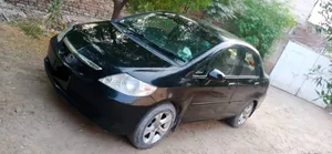 Honda City i-DSI Vario 2004 for Sale