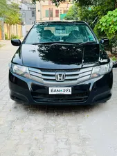 Honda City 1.3 i-VTEC 2013 for Sale