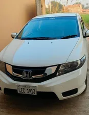 Honda City 1.3 i-VTEC 2015 for Sale