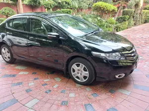 Honda City 1.3 i-VTEC 2016 for Sale