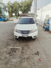 Honda City 1.3 i-VTEC 2016 for Sale