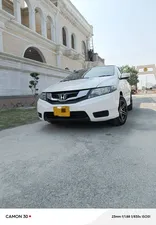 Honda City 1.3 i-VTEC 2017 for Sale