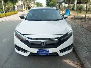 Honda Civic Oriel 1.8 i-VTEC CVT 2019 for Sale