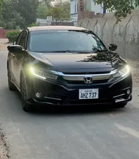 Honda Civic Oriel 1.8 i-VTEC CVT 2020 for Sale