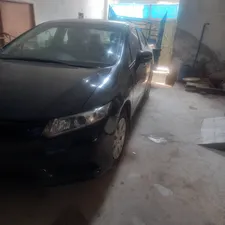 Honda Civic VTi 1.8 i-VTEC 2013 for Sale