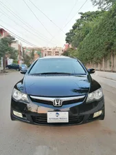 Honda Civic VTi Oriel Prosmatec 1.8 i-VTEC 2011 for Sale