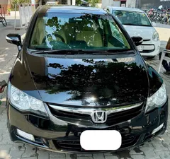 Honda Civic VTi Prosmatec 1.8 i-VTEC 2011 for Sale