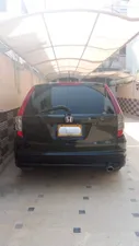 Honda Stream 1.8 RSZ 2007 for Sale