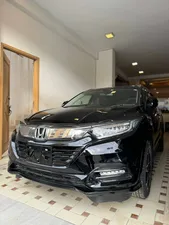 Honda Vezel Hybrid RS Honda Sensing  2019 for Sale