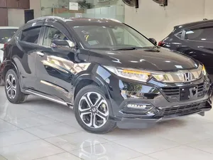 Honda Vezel Hybrid Z 2019 for Sale