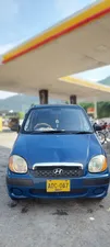 Hyundai Santro 2000 for Sale