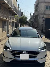 Hyundai Sonata 2.0 2022 for Sale