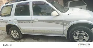 KIA Sportage 2004 for Sale