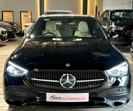 Mercedes Benz C Class 2022 for Sale