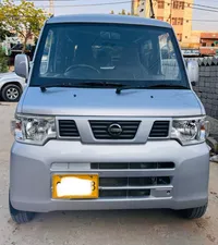 Nissan Clipper DX 2013 for Sale