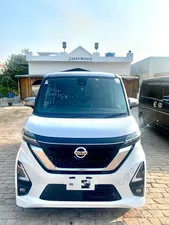 Nissan Roox S Hybrid 2021 for Sale