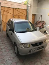 Suzuki Alto 2006 for Sale