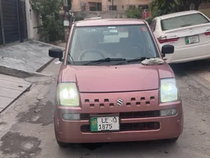 Suzuki Alto G 2007 for Sale