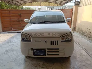 Suzuki Alto VXL AGS 2023 for Sale