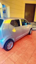 Suzuki Alto VXL AGS 2019 for Sale