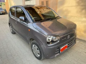 Suzuki Alto VXL AGS 2020 for Sale