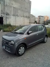 Suzuki Alto VXL AGS 2022 for Sale