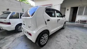 Suzuki Alto VXR 2019 for Sale