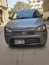 Suzuki Alto VXR 2019 for Sale