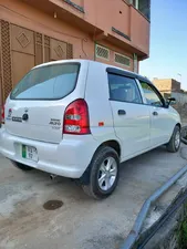 Suzuki Alto VXR (CNG) 2010 for Sale