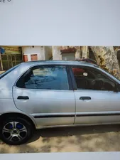 Suzuki Baleno 2004 for Sale